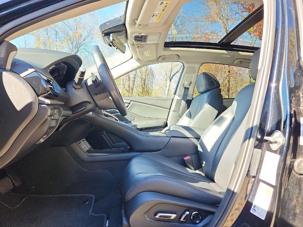 used 2020 Acura RDX car, priced at $29,995