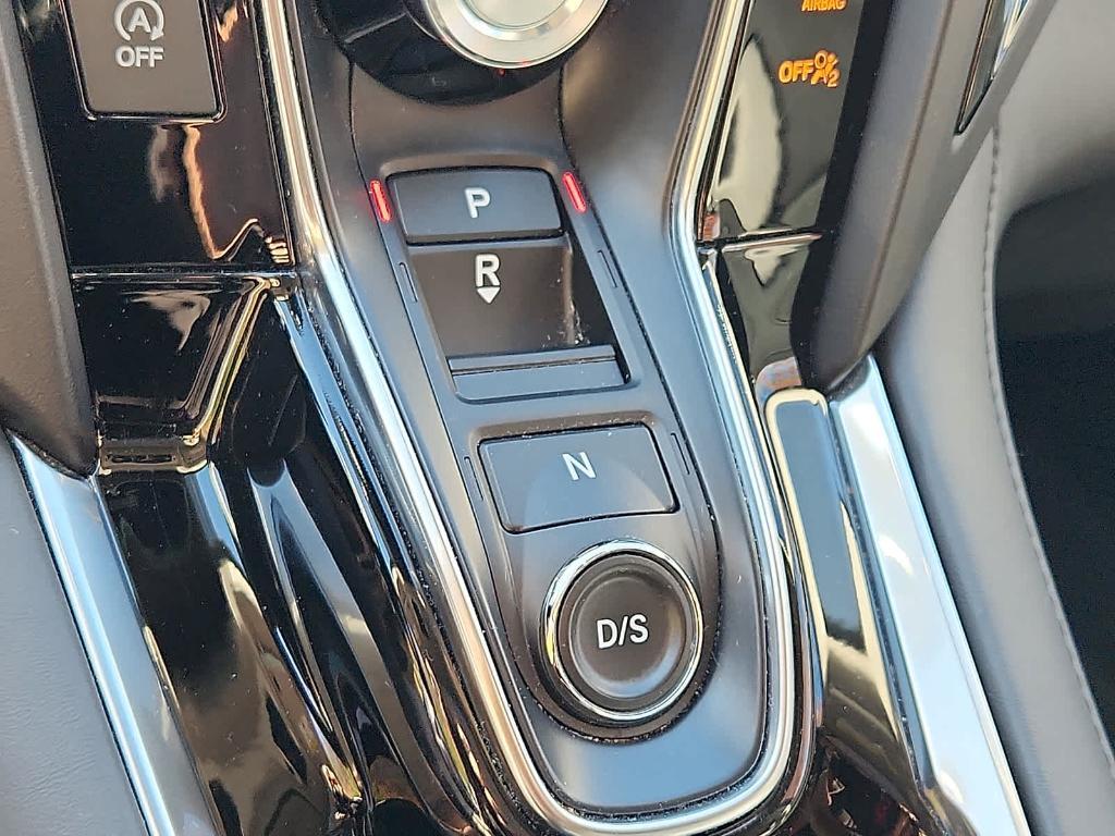 used 2020 Acura RDX car, priced at $29,995