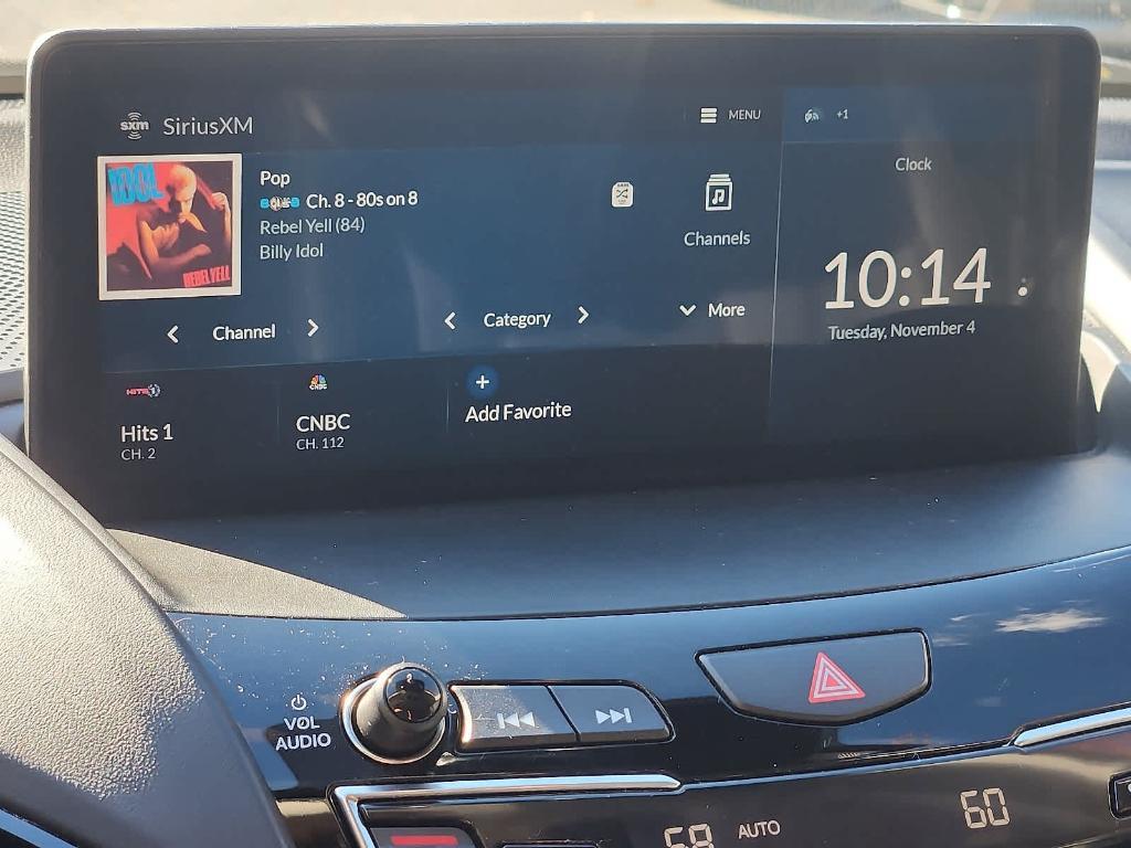 used 2020 Acura RDX car, priced at $29,995