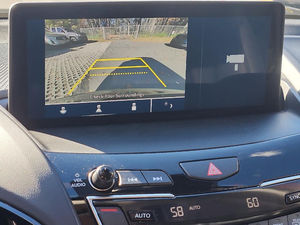 used 2020 Acura RDX car, priced at $29,995