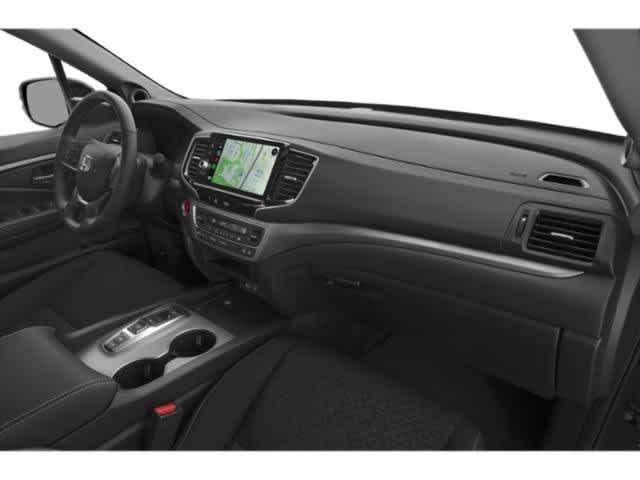 used 2024 Honda Ridgeline car, priced at $34,995