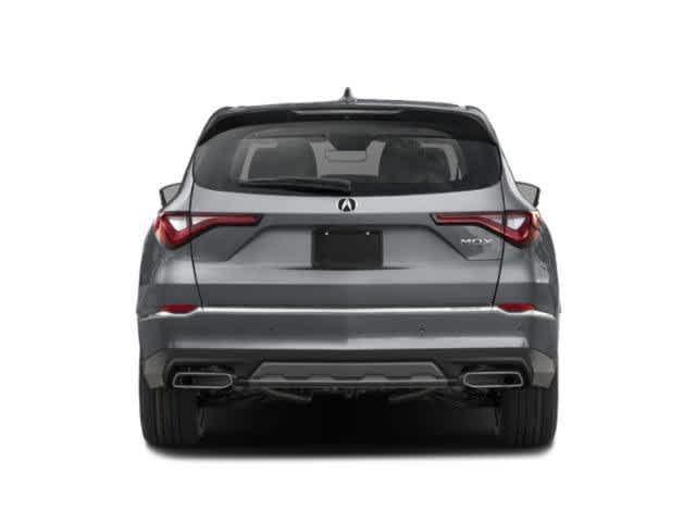 new 2026 Acura MDX car, priced at $61,350