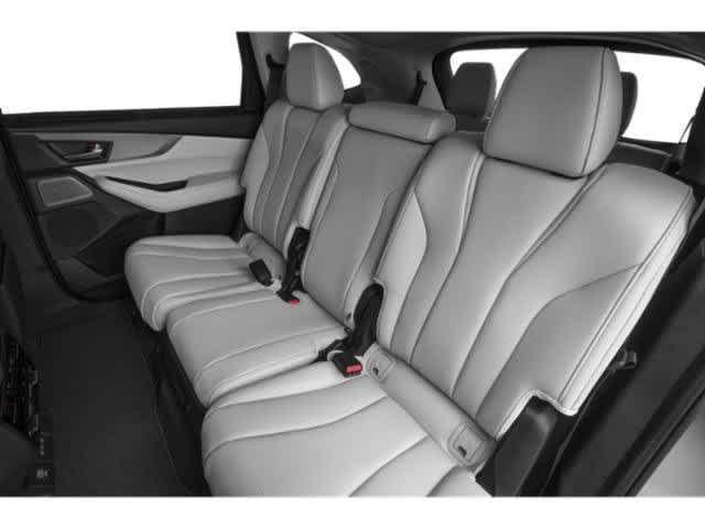new 2026 Acura MDX car, priced at $61,350