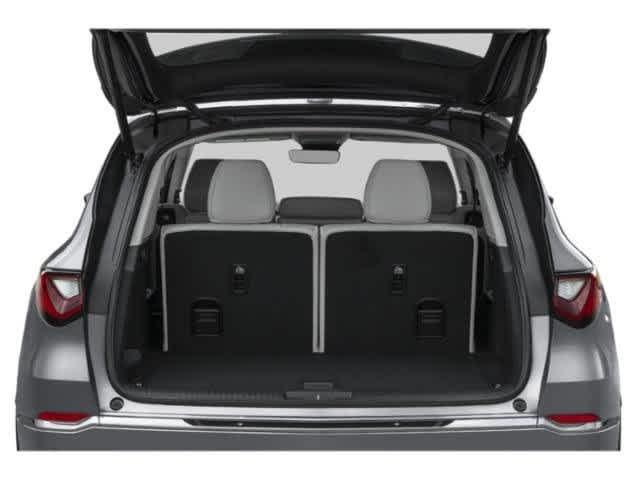 new 2026 Acura MDX car, priced at $61,350