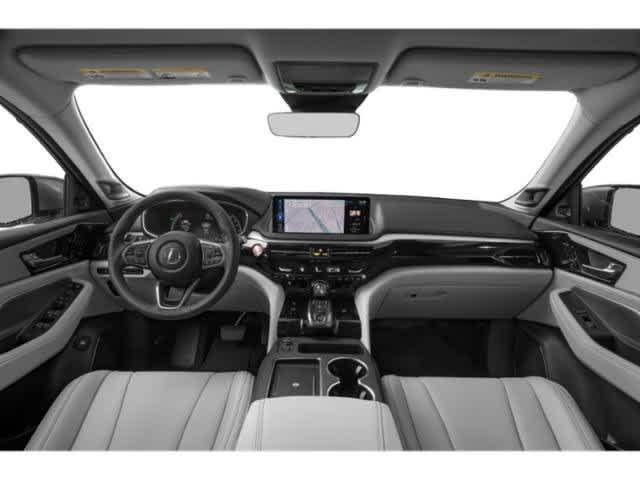 new 2026 Acura MDX car, priced at $61,350