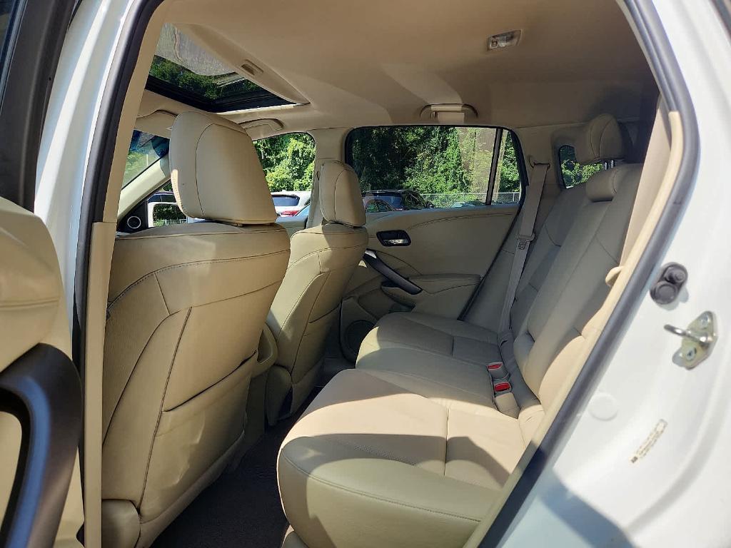 used 2015 Acura RDX car, priced at $12,988