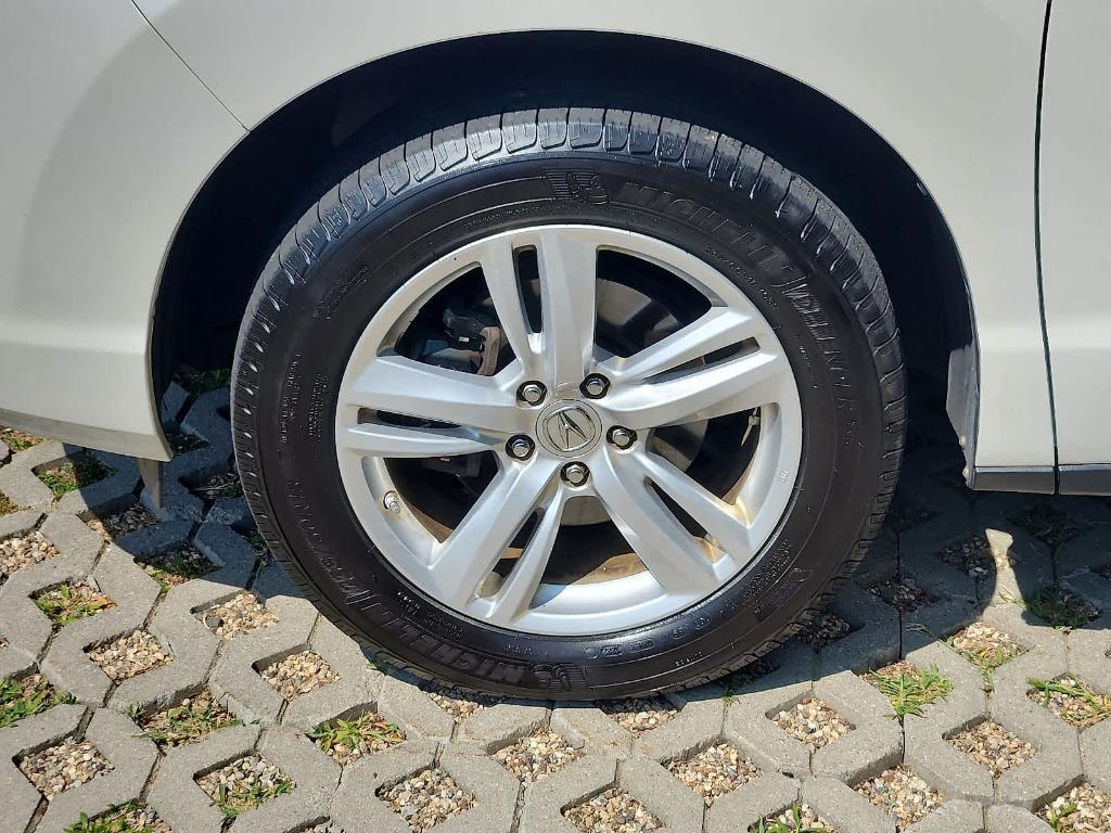 used 2015 Acura RDX car, priced at $12,988