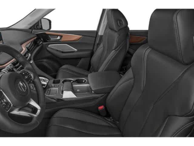 used 2022 Acura MDX car, priced at $39,995