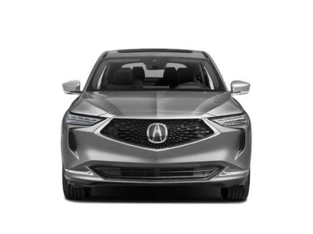 used 2022 Acura MDX car, priced at $39,995