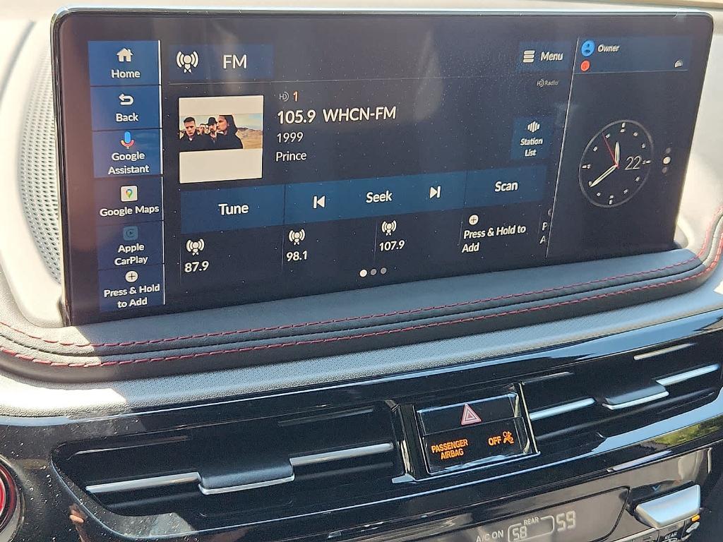 new 2025 Acura MDX car, priced at $63,750