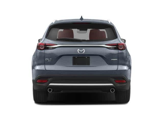 used 2023 Mazda CX-9 car, priced at $34,995