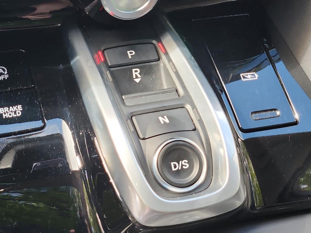 used 2023 Acura MDX car, priced at $46,888