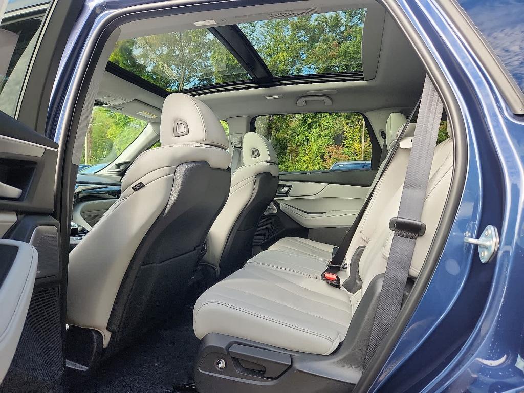 new 2026 Acura MDX car, priced at $60,750