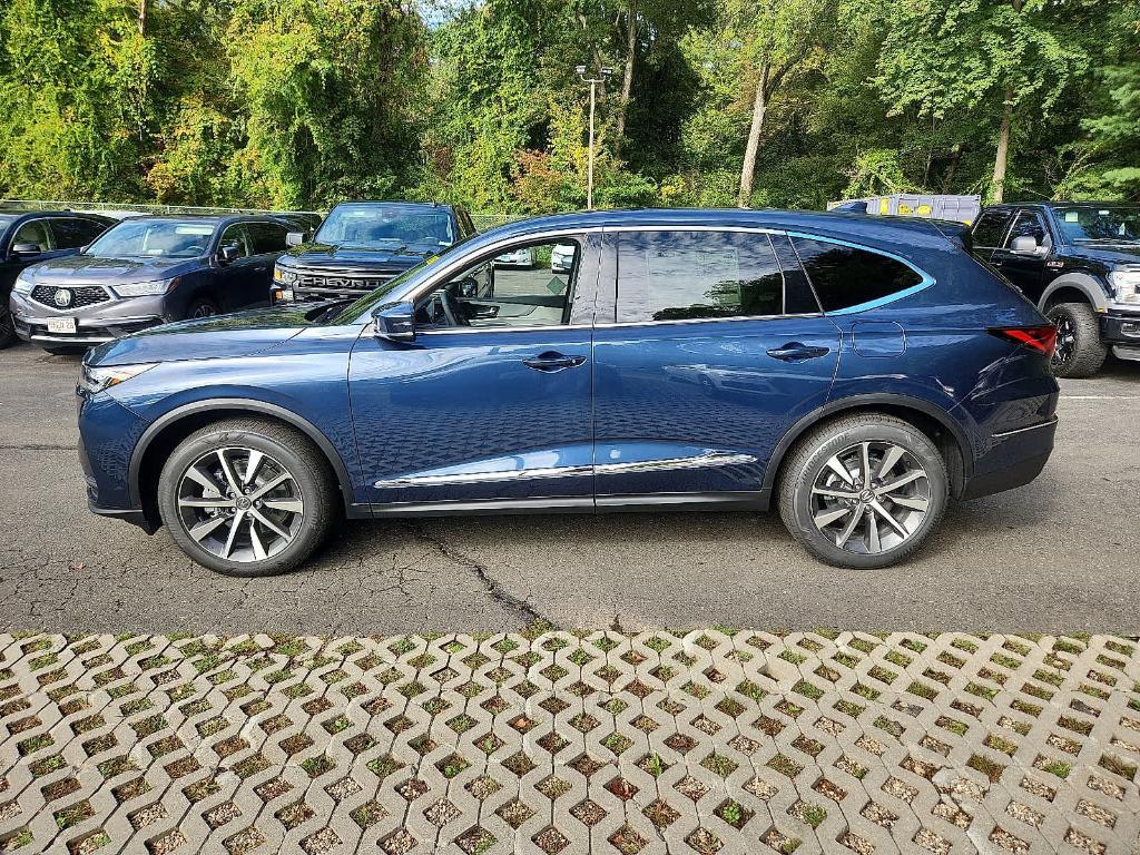 new 2026 Acura MDX car, priced at $60,750