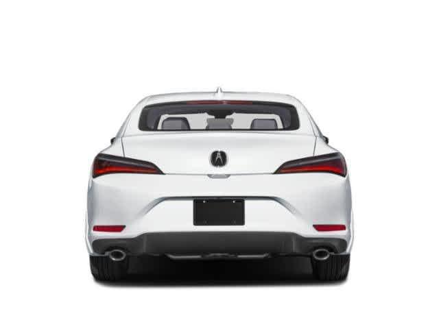 used 2023 Acura Integra car, priced at $29,995