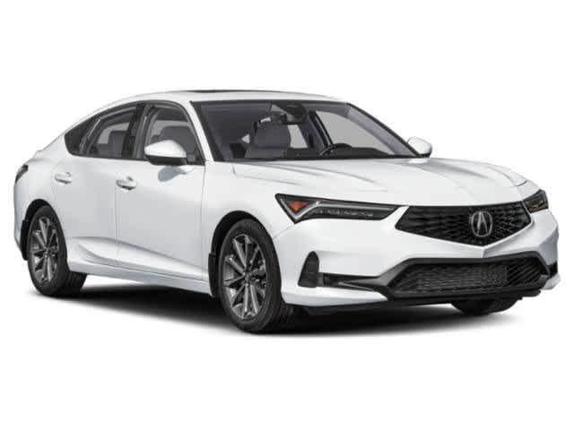 used 2023 Acura Integra car, priced at $29,995