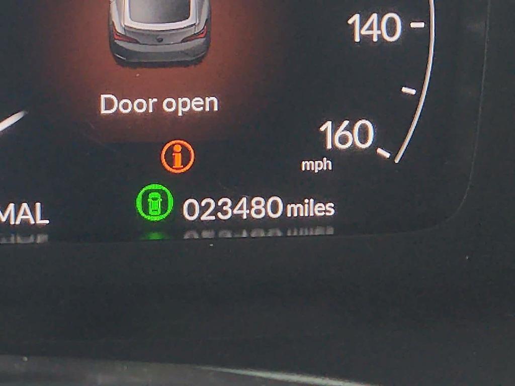 used 2023 Acura Integra car, priced at $29,588
