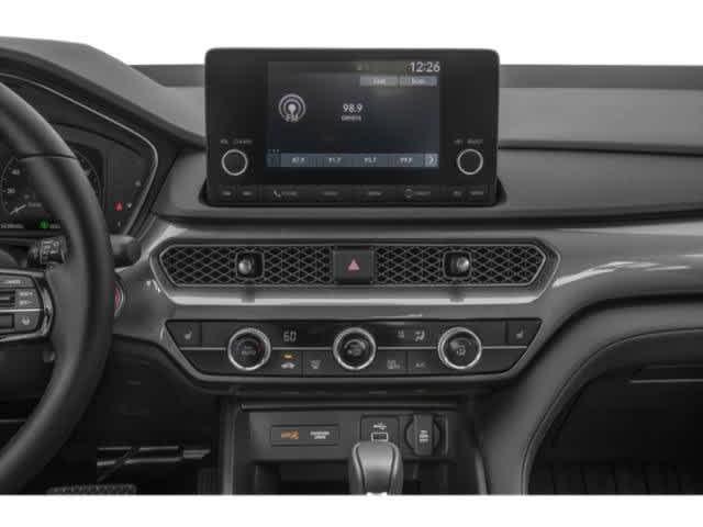 used 2023 Acura Integra car, priced at $29,995