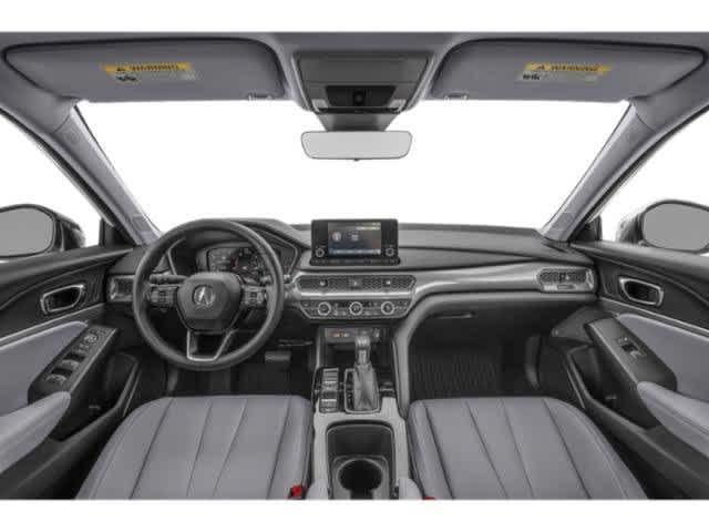 used 2023 Acura Integra car, priced at $29,995