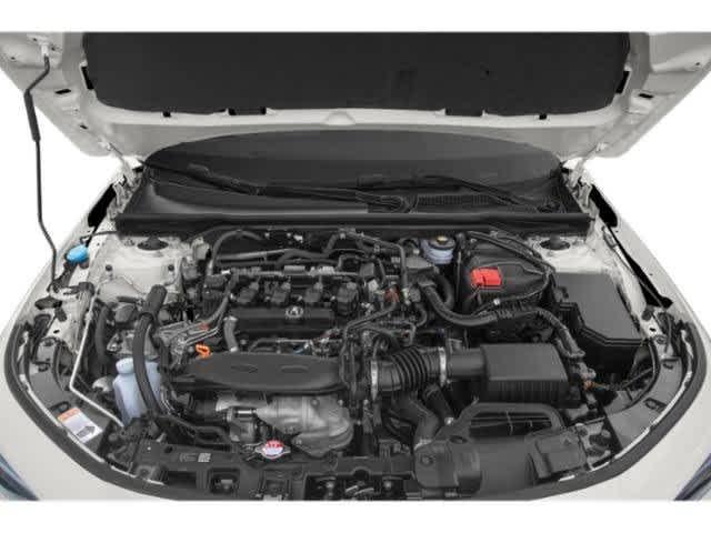 used 2023 Acura Integra car, priced at $29,995