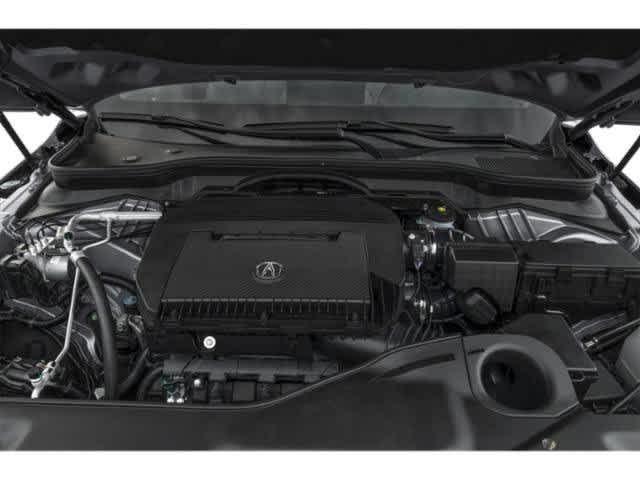 new 2026 Acura MDX car, priced at $61,350