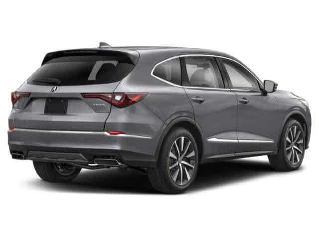 new 2026 Acura MDX car, priced at $61,350