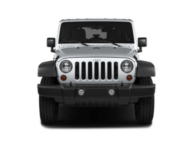 used 2018 Jeep Wrangler JK Unlimited car, priced at $20,995