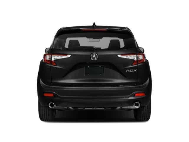 used 2019 Acura RDX car, priced at $24,995