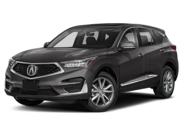 used 2019 Acura RDX car, priced at $24,995