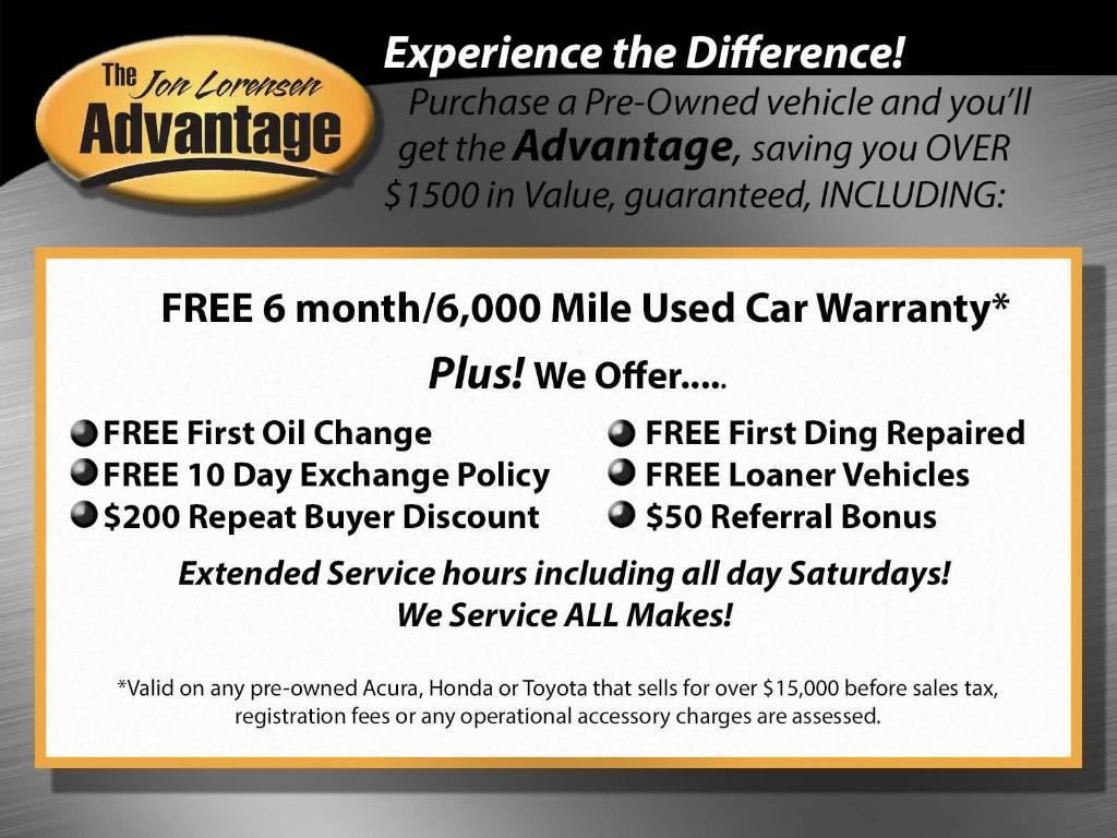 used 2025 Acura MDX car, priced at $54,900