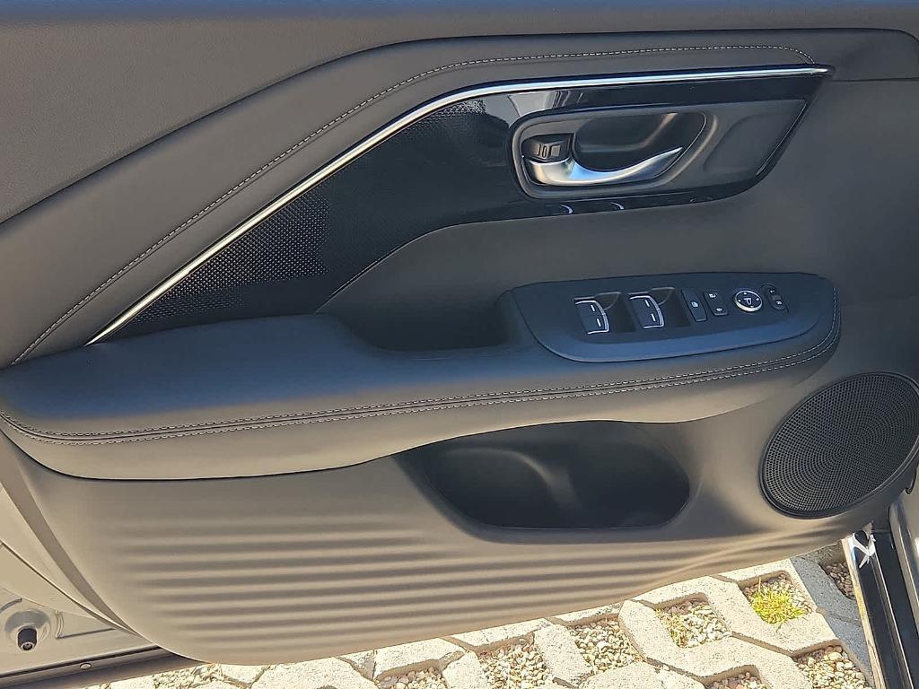 new 2025 Acura ADX car, priced at $38,950