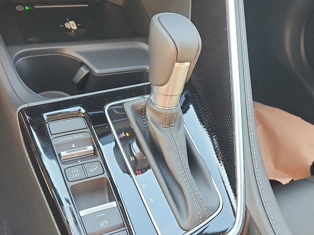 new 2025 Acura ADX car, priced at $38,950