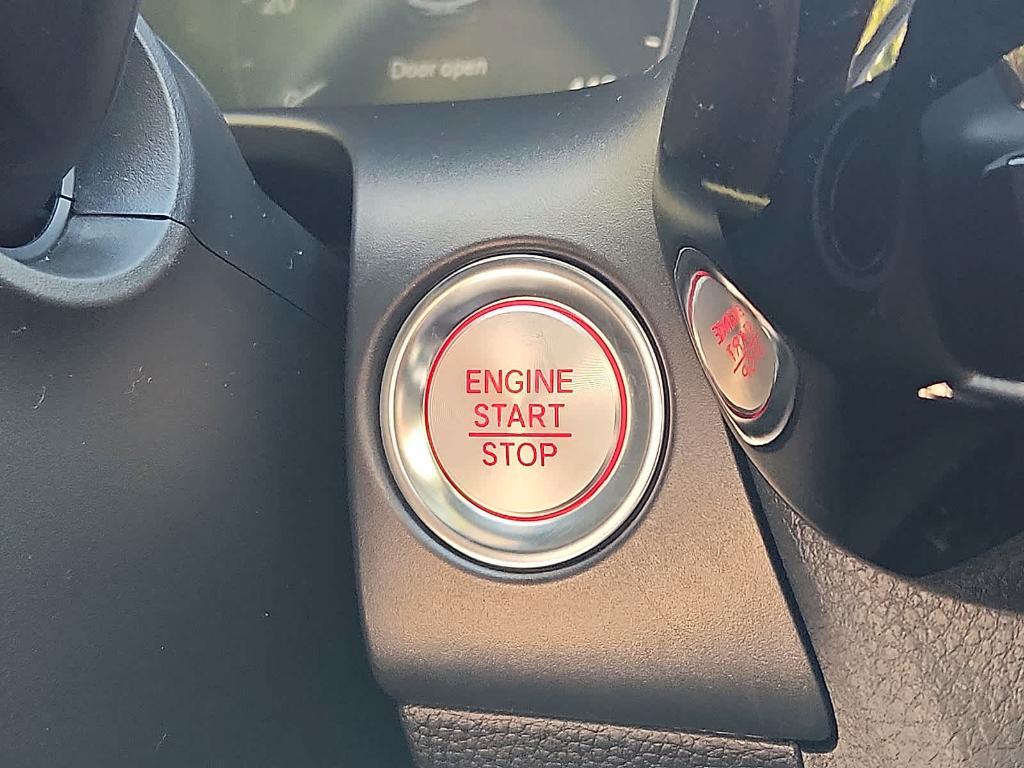 new 2025 Acura ADX car, priced at $38,950