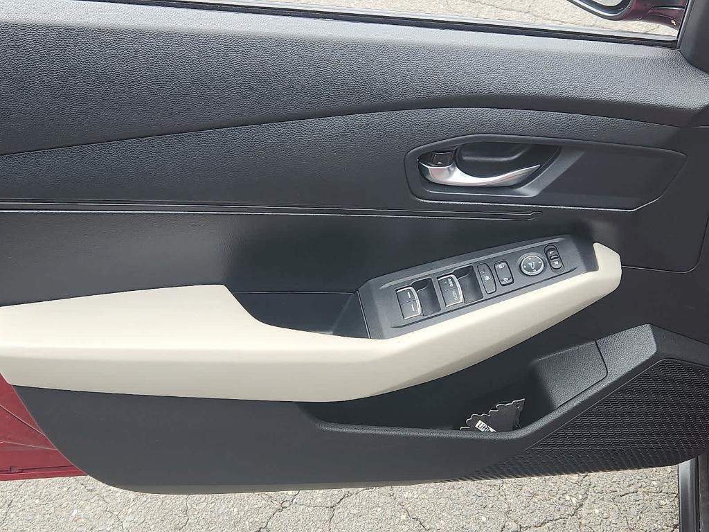 used 2024 Honda Accord car, priced at $27,829