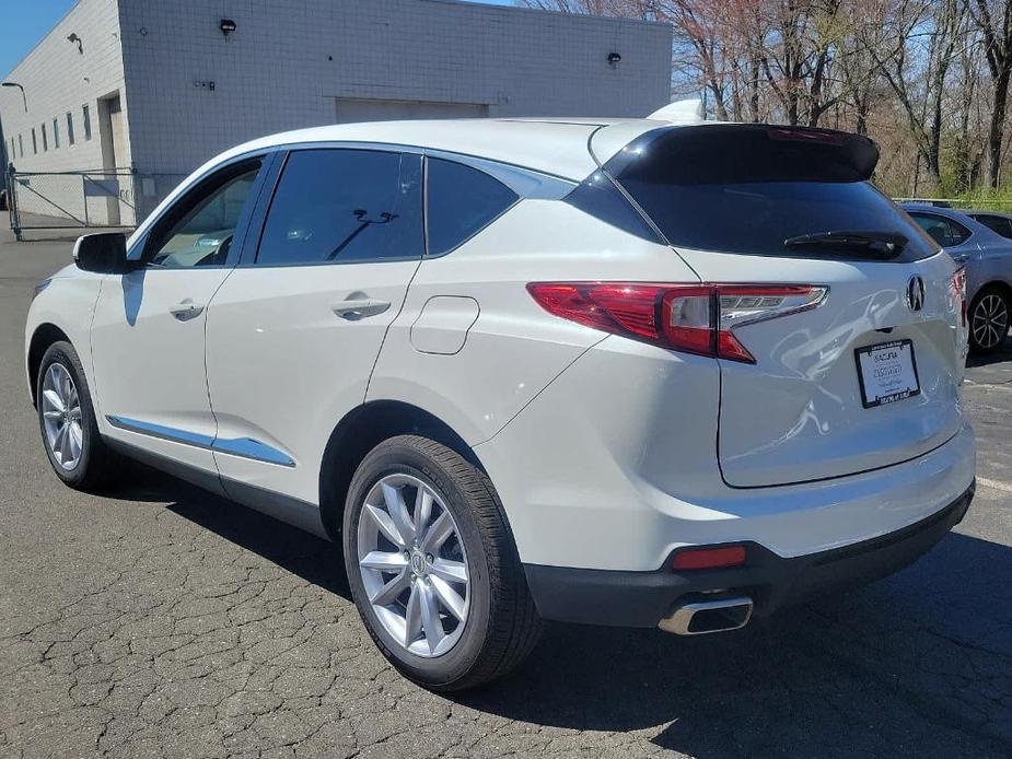 used 2024 Acura RDX car, priced at $42,978