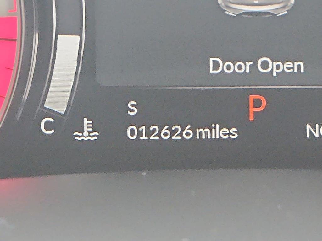 used 2022 Acura TLX car, priced at $38,995