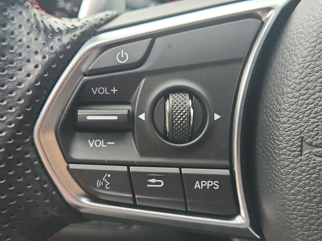 used 2022 Acura TLX car, priced at $38,995