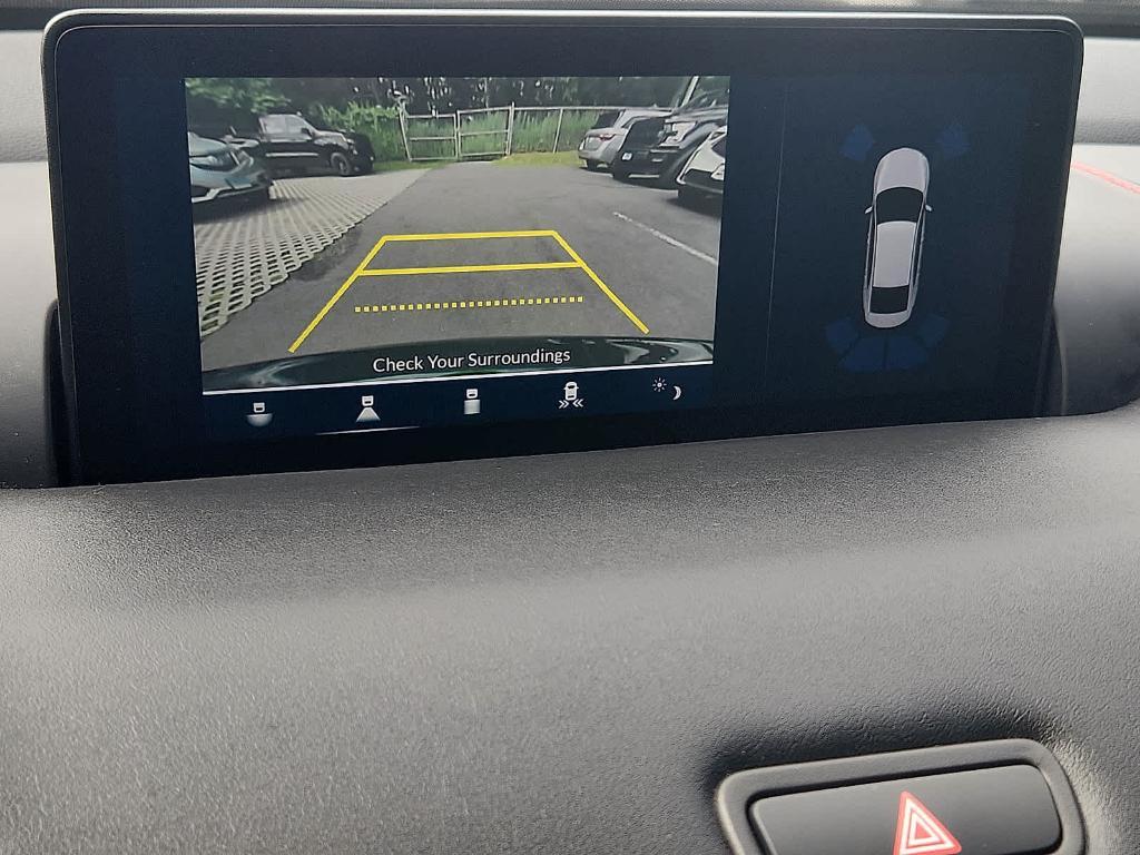used 2022 Acura TLX car, priced at $38,995