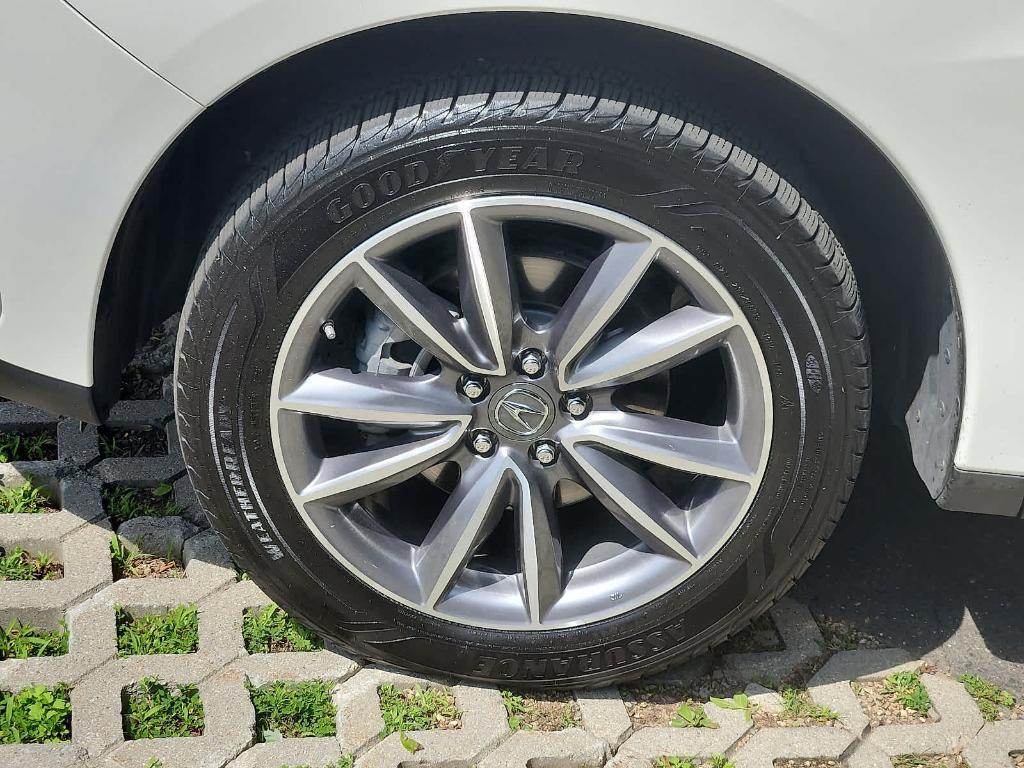 used 2019 Acura RDX car, priced at $27,995