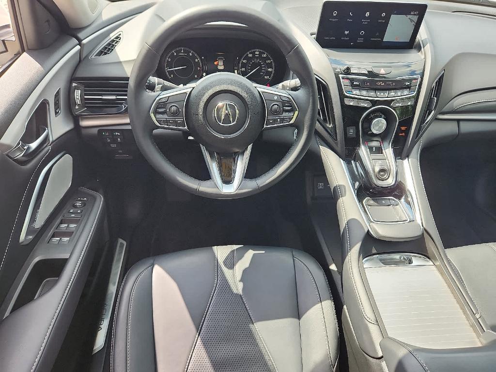used 2019 Acura RDX car, priced at $27,995