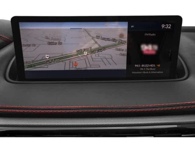 used 2023 Acura MDX car, priced at $43,995