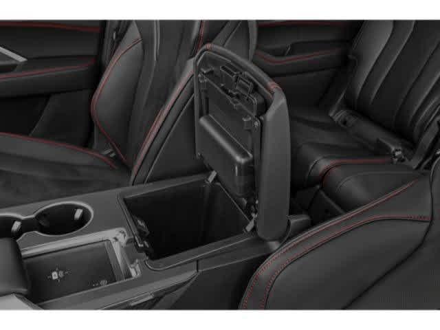 used 2023 Acura MDX car, priced at $43,995