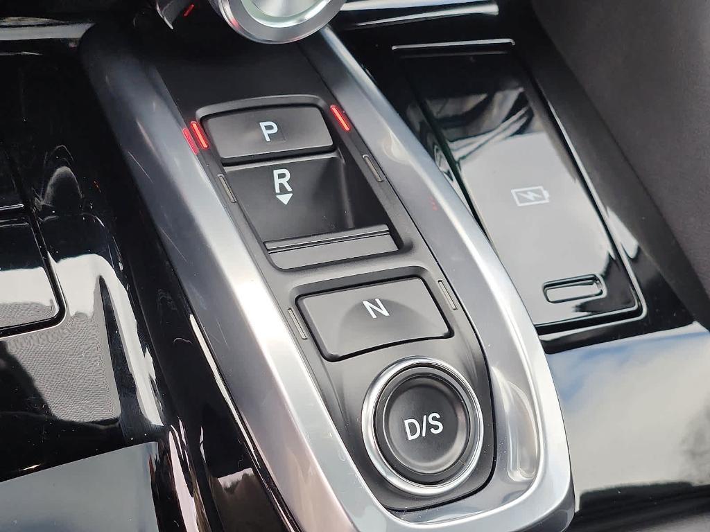 used 2023 Acura MDX car, priced at $41,999