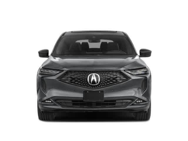 used 2023 Acura MDX car, priced at $43,995