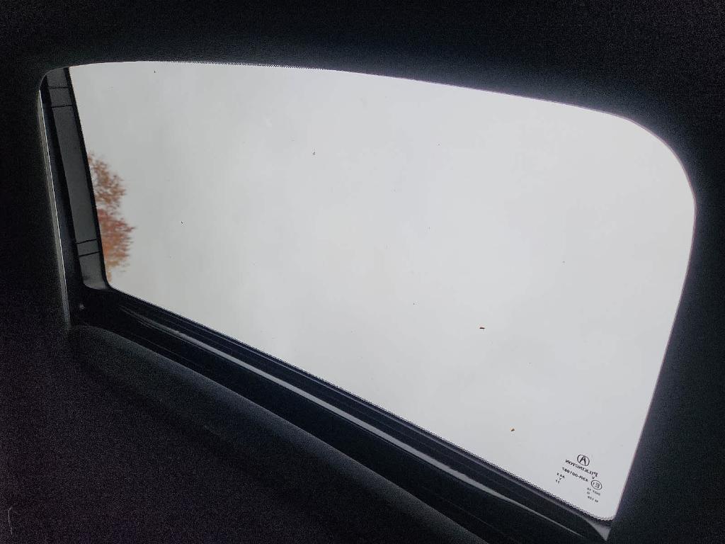 new 2025 Acura TLX car, priced at $52,195