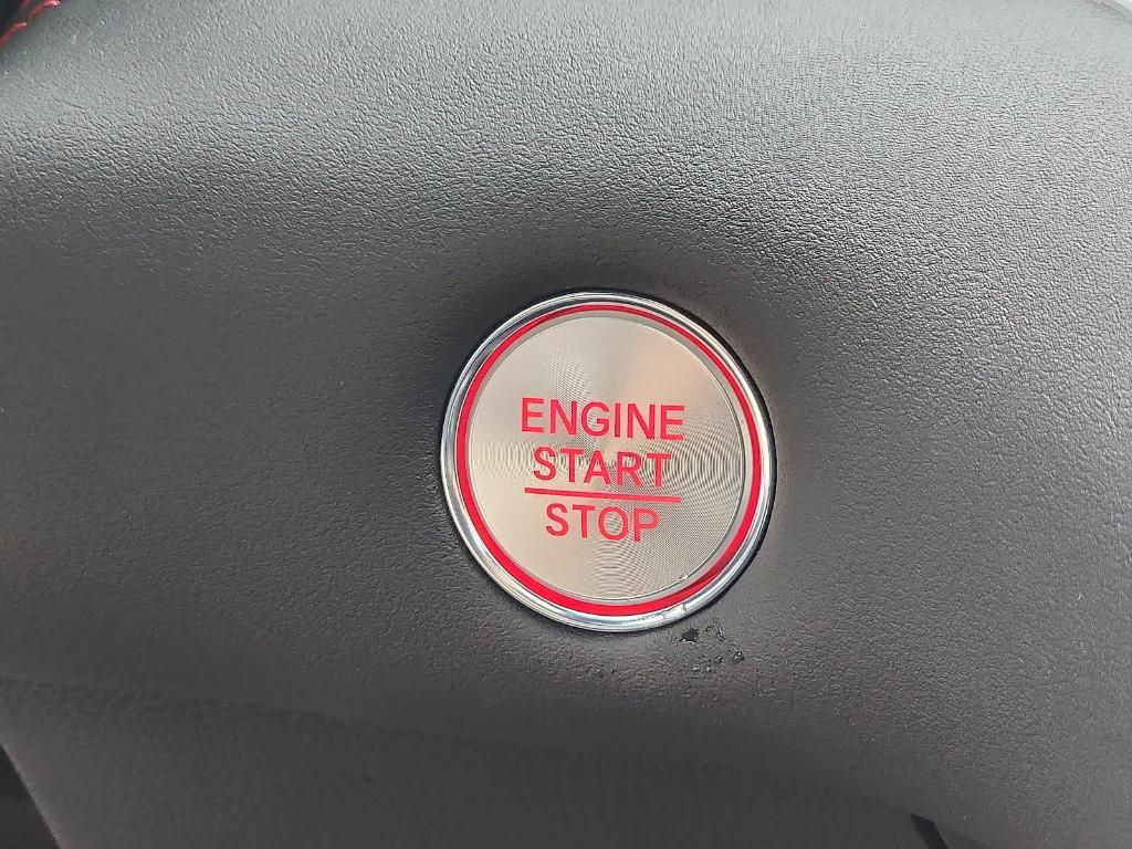 new 2025 Acura TLX car, priced at $52,195