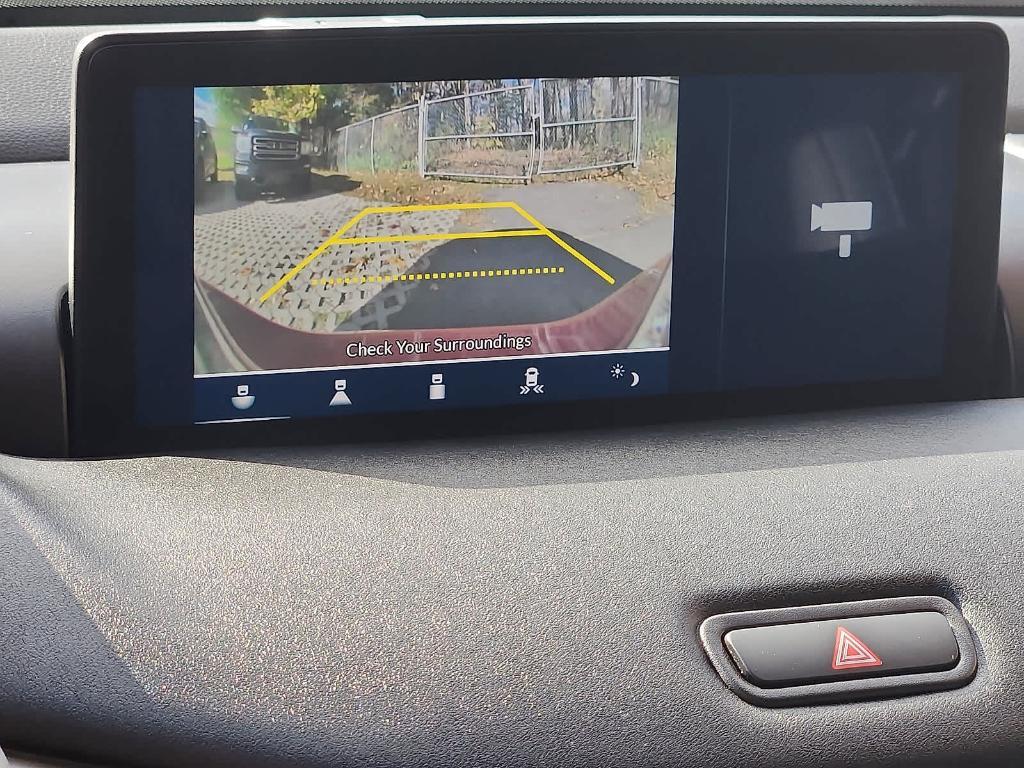 used 2021 Acura TLX car, priced at $27,595