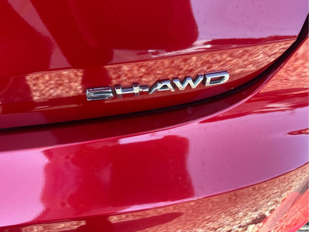 used 2021 Acura TLX car, priced at $28,630