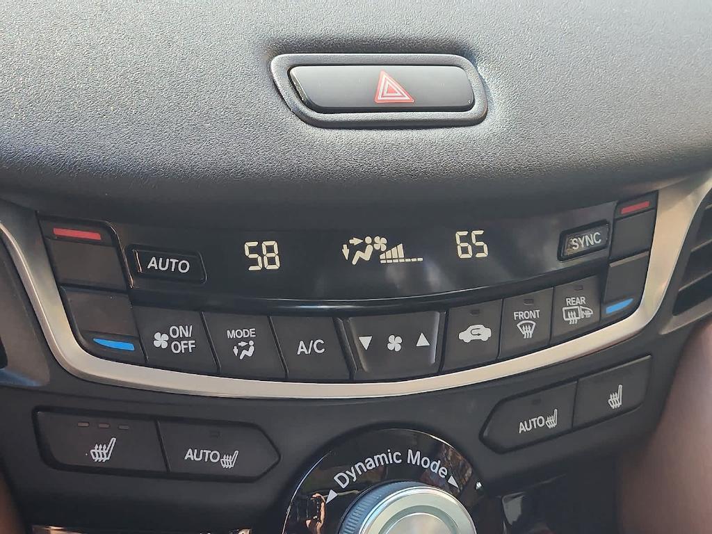 used 2021 Acura TLX car, priced at $27,595