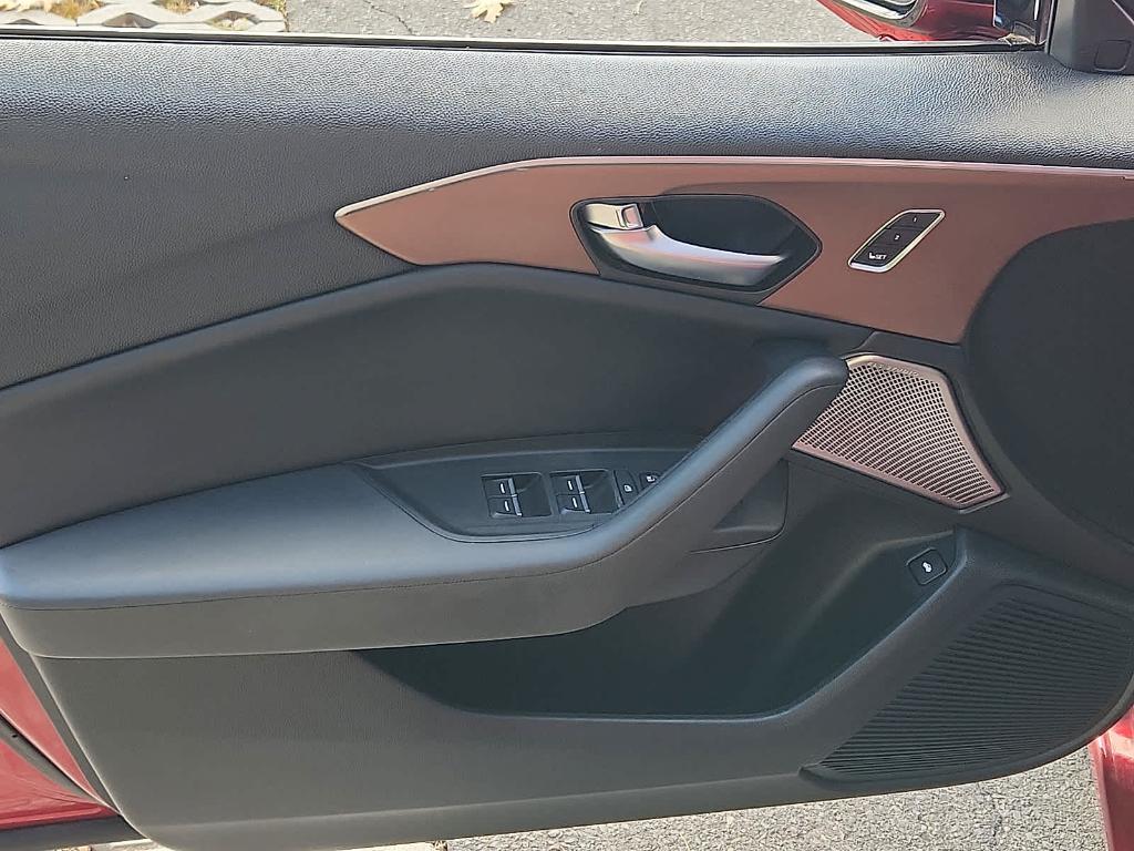 used 2021 Acura TLX car, priced at $27,595